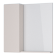 Imagen de Botiquín en madera 56cm beige COZIMAX