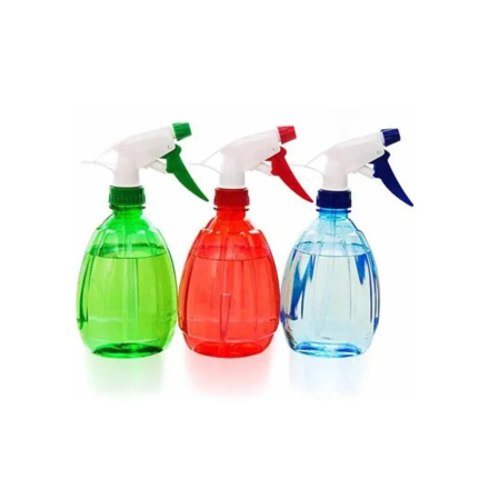 Imagen de FUMIGADOR PULVERIZADOR 330 CC