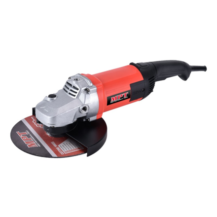 Imagen de Amoladora angular 7" 2400w MTP