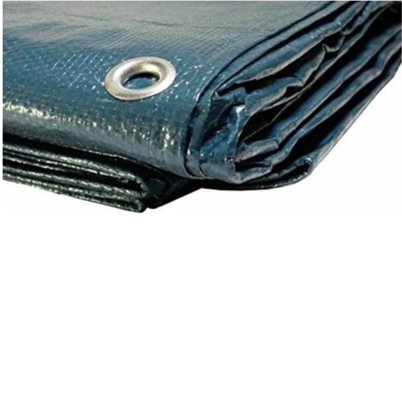 Imagen de Lona verde 3x2 metros 120 grs.