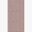 Imagen de Cerámica para pared Brick Rosa 32x62 cm Brillante