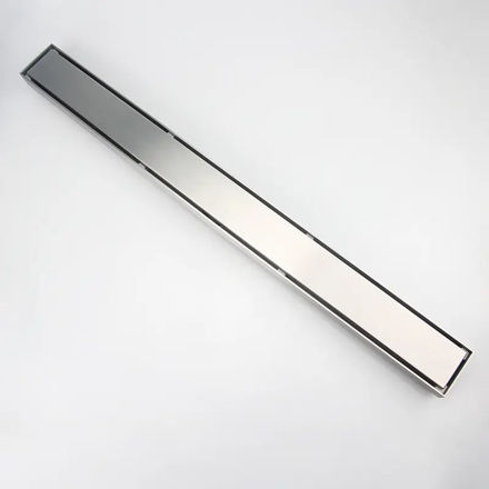 Imagen de Receptáculo lineal acero revestible 50 cm DMC