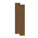 Imagen de Gres para piso y pared Cumarú HD 20x120 cm Satinado y Rectificado