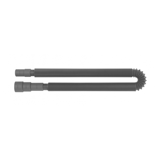 Imagen de Desagüe para lavarropa extensible 4 mt
