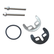 Imagen de Fijación monocomando 2 tornillos