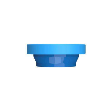 Imagen de Anillo de fijación con aro para inodoro