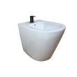 Imagen de Bidet Vip Dmc Blanco BT-002