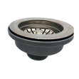 Imagen de Válvula pileta cocina canastilla 4.1/2 tornillo bce.
