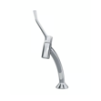 Imagen de Lavatorio de mesa clínica abs Cromo Blukit
