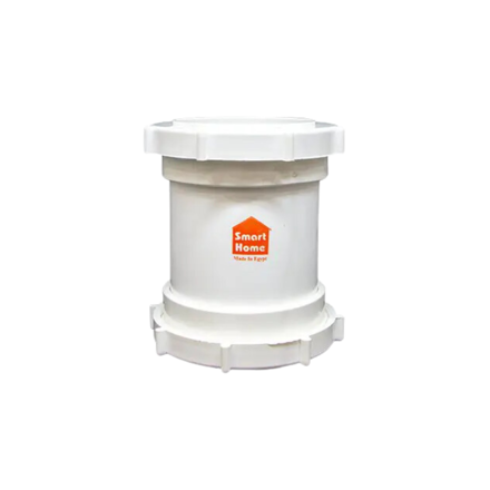 Imagen de Manguito PVC 160mm SMART HOME