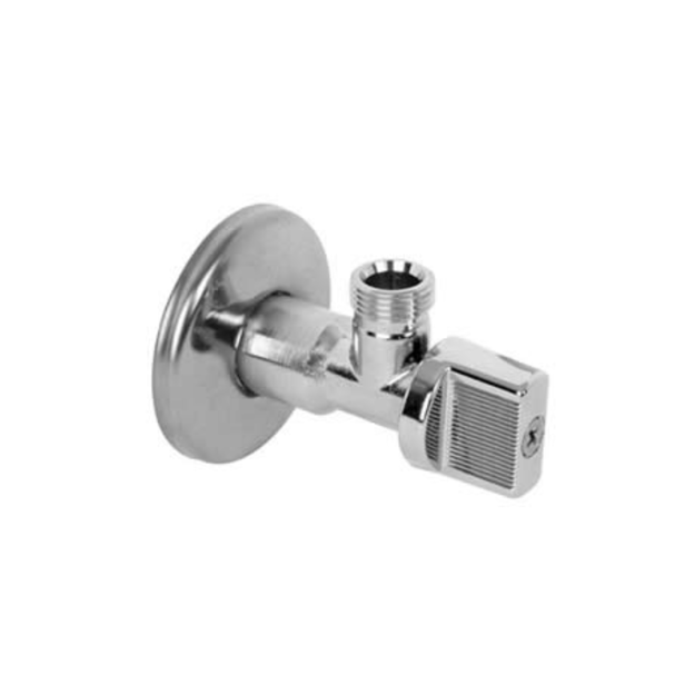 Imagen de Llave de corte para colilla de 1/2"x 1/2"