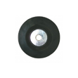 Imagen de DISCO GOMA P/AMOLADORA 115MM
