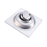 Imagen de Rejilla de piso 10x10 satinada dmc