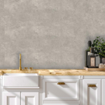 Imagen de Porcelanato para piso y pared Alborada 18x113 cm Mate y Rectificado
