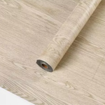 Imagen de Piso Adhesivo Diseño de Madera tipo parquet 60cmx3mts