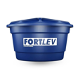 Imagen de Tanque de Agua Fortlev 310L de Polietileno