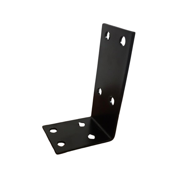 Imagen de Soporte L 85X55X45mm Chapa No. 13