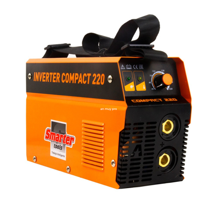 Imagen de Soldadora inverter compact 220