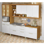 Imagen de Aéreo Burguesa 80cm Blanco 1 Puerta
