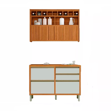 Imagen de Kit Mueble de cocina Baronesa off withe 120 cm