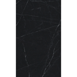 Imagen de Porcelanato para piso y pared Royal Black 61x106.5 cm Pulido brillante y Rectificado