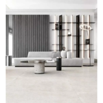 Imagen de Porcelanato para piso y pared Ceppo Gris 94x94 cm Mate y Rectificado