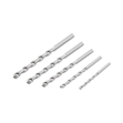 Imagen de Jgo mechas  p/ hormigon widia 5pz 4-10mm