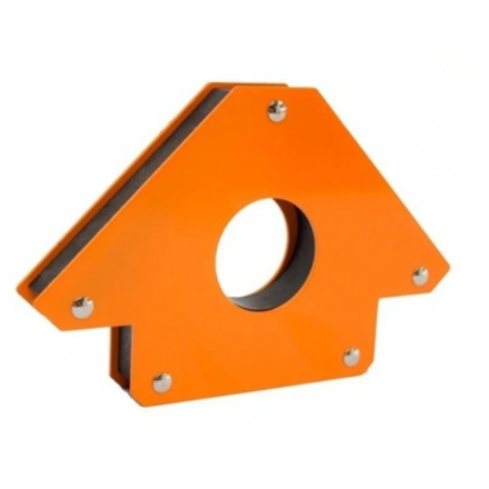 Imagen de Escuadra magnética 4" 23kg