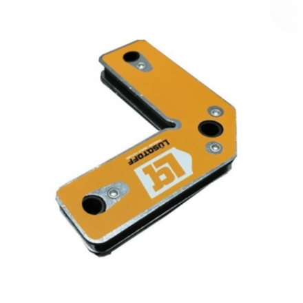 Imagen de Escuadra magnética 2.5" 9kg