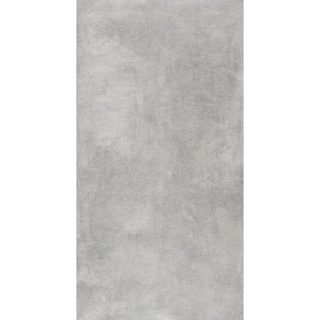 Imagen de Porcelanato para piso y pared Town Cement 61x120 cm Satinado y Rectificado