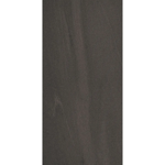 Imagen de Porcelanato para piso y pared Bristol Black 60x120 cm Satinado y Rectificado