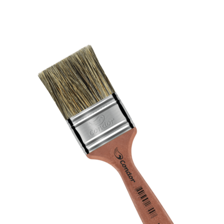 Imagen de Pincel 700E cerda gris 3/4"