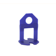 Imagen de Base nivela piso FIT ECO 5,00mm 100pz Azul Moldimplas