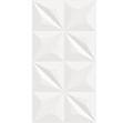 Imagen de Semigres para pared Neve Everesl 37x74 cm Satinado y Rectificado
