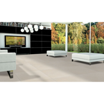 Imagen de Porcelanato para piso y pared York WH Bold 60x60 cm Satinado