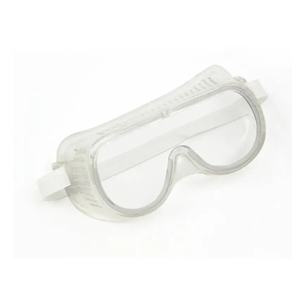 Imagen de Gafa transparente