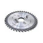 Imagen de Disco para madera 4.1/2" 40 dientes