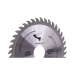 Imagen de Disco para madera 4.1/2" 40 dientes