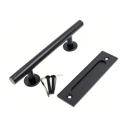 Imagen de Manija de 30 cm puerta corrediza granero