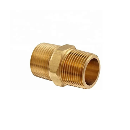 Imagen de Entrerrosca bronce 3/4x1/2"