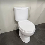 Imagen de Inodoro con mochila Capri 25 cm