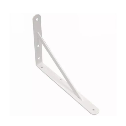 Imagen de Escuadra reforzada 40x12x1.9 mm