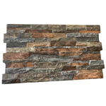 Imagen de Cerámica para pared Oasis Ravera 31x54 cm Estilo piedra Mate