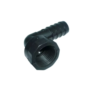 Imagen de Codo pito polietileno 1/2"