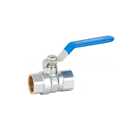 Imagen de Llave esférica HH 1.1/2" GENEBRE