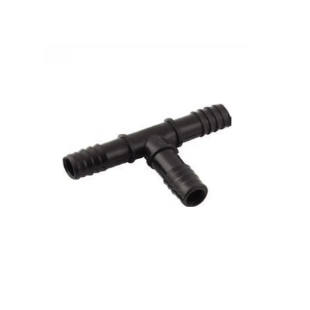 Imagen de Tee lisa polietileno 1.1/4"