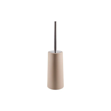 Imagen de Escobilla para inodoro Astra beige