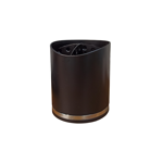Imagen de Soporte para utensilios y cubiertos Negro - Red Gold