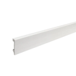 Imagen de Zocalo Eps Urban 70x15x2500 mm Blanco