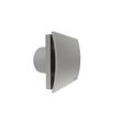 Imagen de Extractor de baño UC-10 Std. Inox Silentis 10w